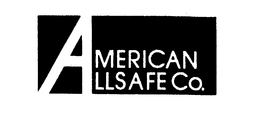 AMERICAN ALLSAFE CO. trademark