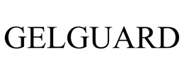 GELGUARD trademark