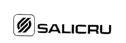 SALICRU trademark