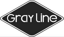 GRAY LINE trademark