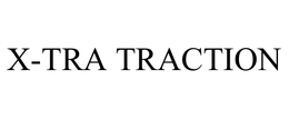 X-TRA TRACTION trademark
