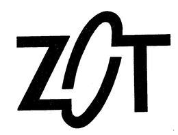 ZOT trademark