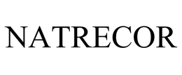 NATRECOR trademark