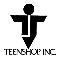 TEENSHOP, INC. trademark