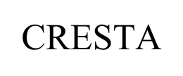 CRESTA trademark