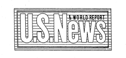 U.S. NEWS & WORLD REPORT trademark