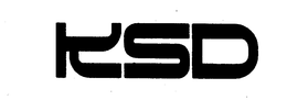 KSD trademark