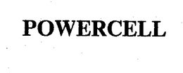 POWERCELL trademark