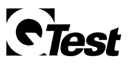 QTEST trademark