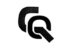 CQ trademark