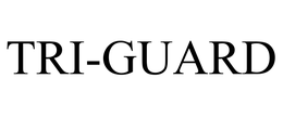TRI-GUARD trademark