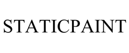 STATICPAINT trademark
