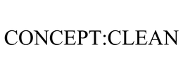 CONCEPT:CLEAN trademark