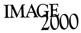 IMAGE 2000 trademark
