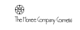 THCC THE HONEE COMPANY COSMETICI trademark