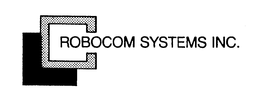ROBOCOM SYSTEMS INC. trademark