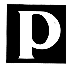 P trademark
