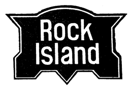 ROCK ISLAND trademark
