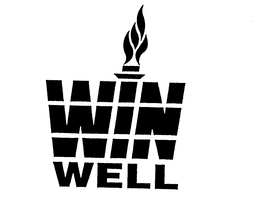 WIN WELL trademark