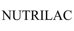 NUTRILAC trademark