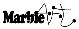 MARBLE ART trademark