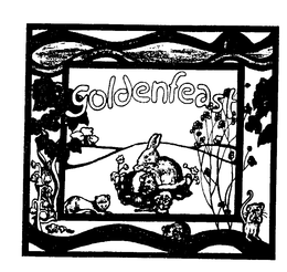GOLDENFEAST trademark