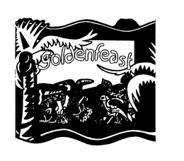 GOLDENFEAST trademark