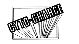 CYTO-CHARGE trademark