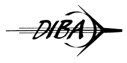 DIBA trademark