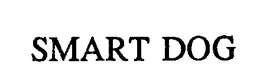SMART DOG trademark