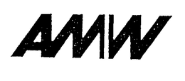 AMW trademark