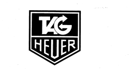 TAG-HEUER trademark