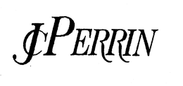 JC PERRIN trademark