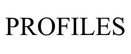 PROFILES trademark