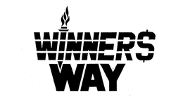WINNERS WAY trademark