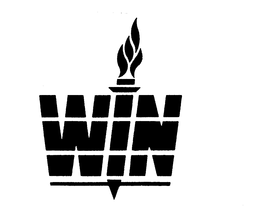 WIN trademark
