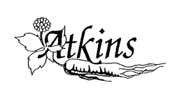 ATKINS trademark