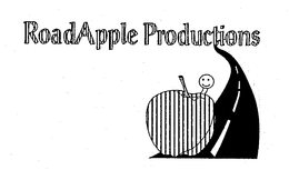 ROAD APPLE PRODUCTIONS trademark