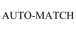 AUTO-MATCH trademark