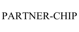 PARTNER-CHIP trademark