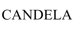 CANDELA trademark