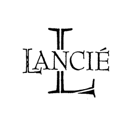 L LANCIE trademark