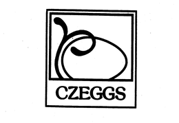 CZEGGS trademark
