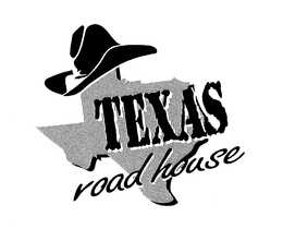 TEXAS ROADHOUSE trademark
