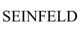 SEINFELD trademark