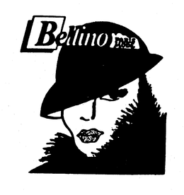 BELLINO PARIS MODE trademark