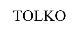 TOLKO trademark