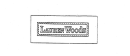 LAUREN WOODS trademark