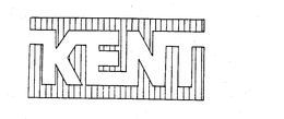 KENT trademark