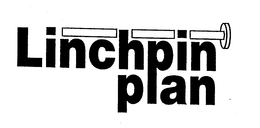 LINCHPIN PLAN trademark